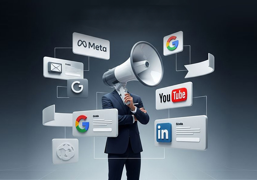 Rico Advertising Portfolio