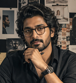 Creative Director