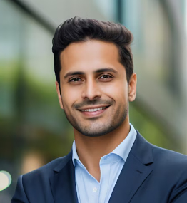Digital Marketing Lead
